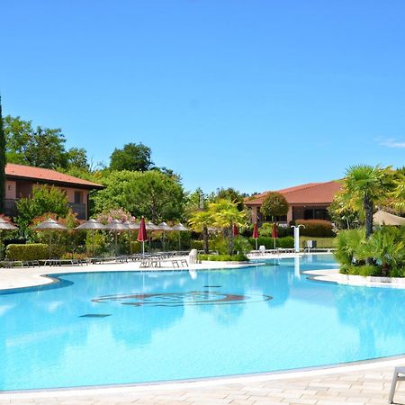 Green Village Eco Resort Линьяно-Саббьядоро Экстерьер фото