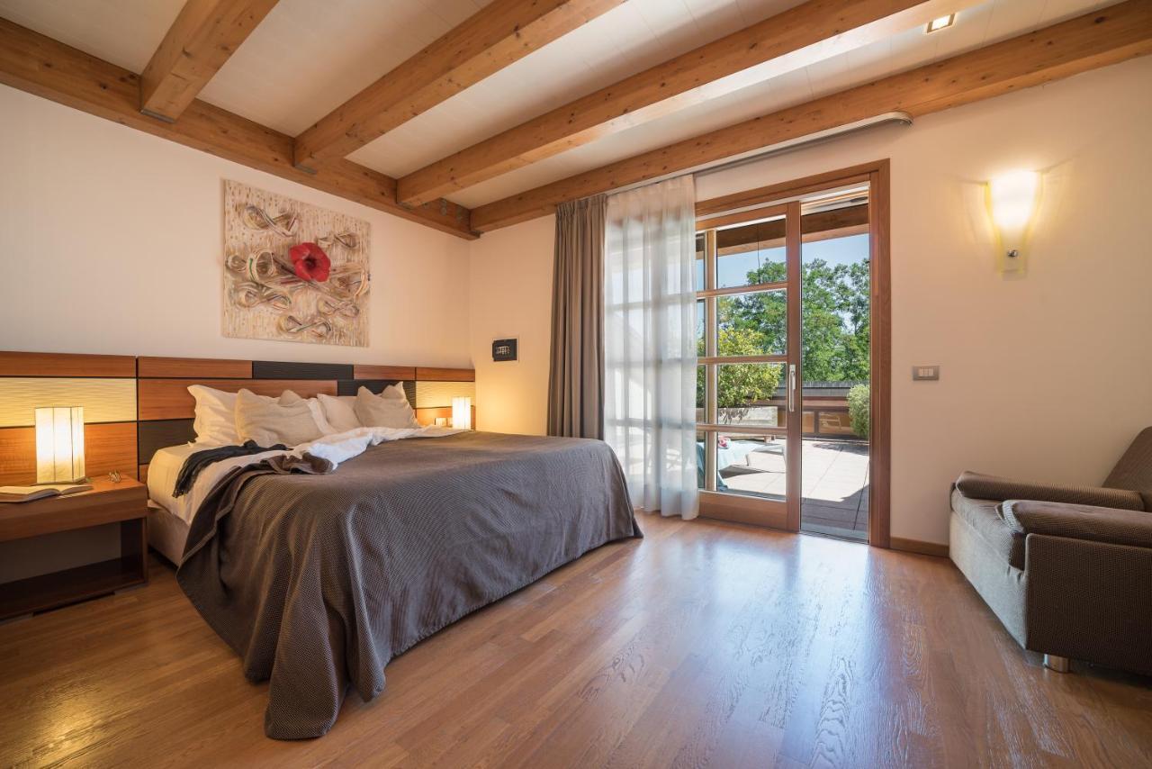 Green Village Eco Resort Линьяно-Саббьядоро Экстерьер фото