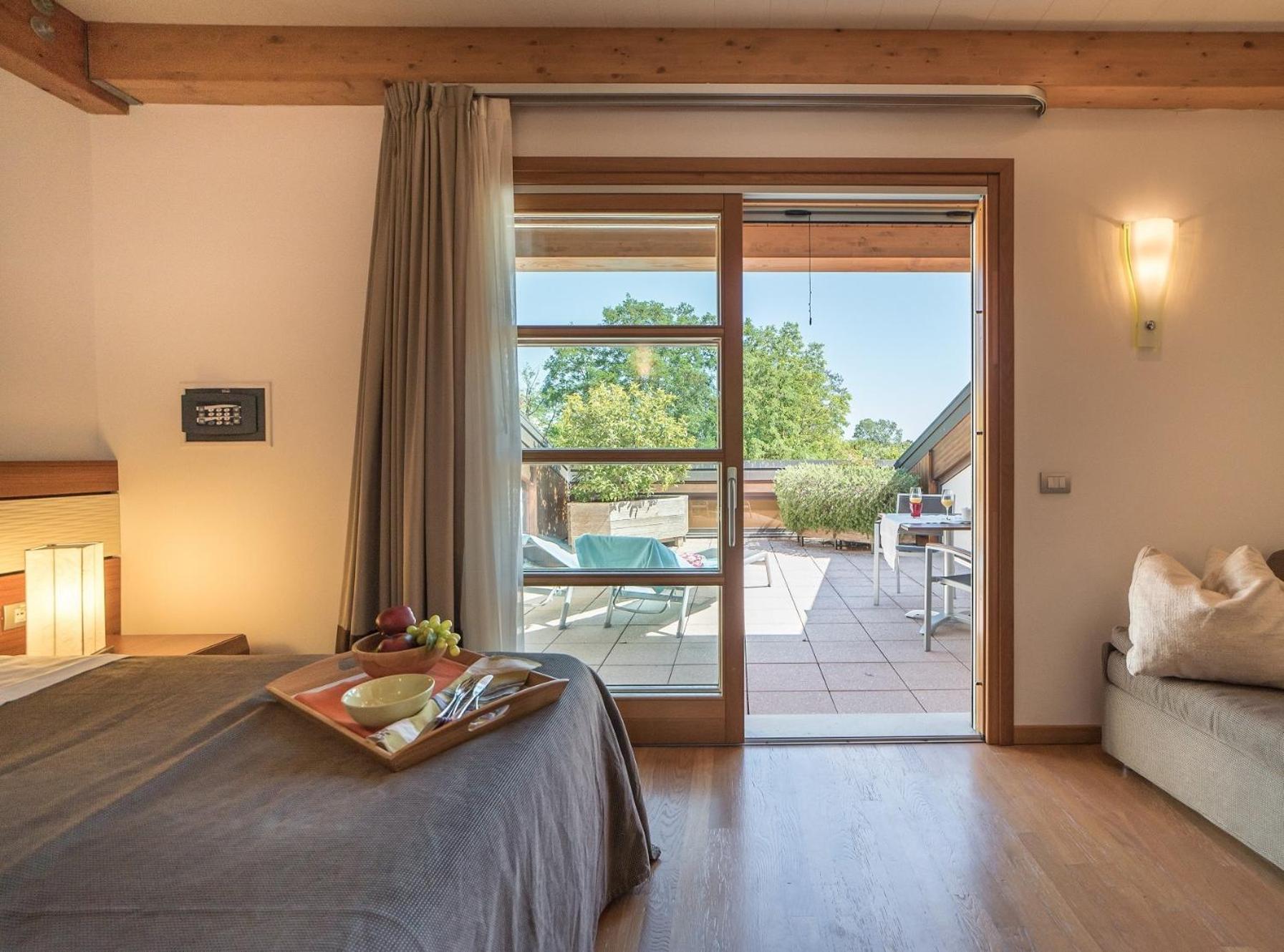 Green Village Eco Resort Линьяно-Саббьядоро Экстерьер фото